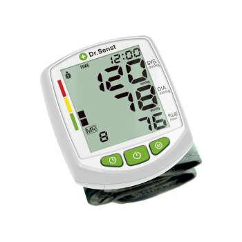 Dr. Senst Blutdruckmessgerät »BP880W174«...