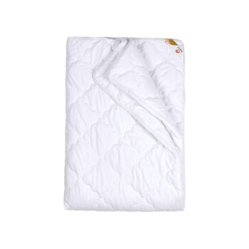 LIVARNO® Doppeldecke Polygiene, gesteppt, 140 x 200 cm - B-Ware neuwertig