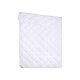 LIVARNO® Doppeldecke Polygiene, gesteppt, 140 x 200 cm - B-Ware neuwertig