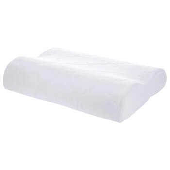 LIVARNO® Nackenstützkissen »Polygiene®«, 36 x 50 cm - B-Ware sehr gut