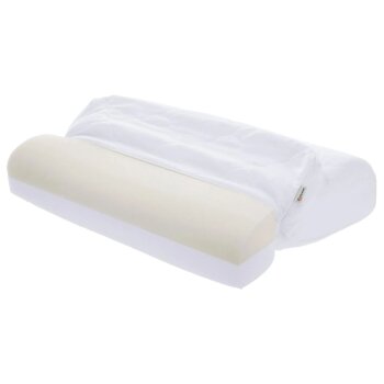 LIVARNO® Nackenstützkissen »Polygiene®«, 36 x 50 cm - B-Ware sehr gut