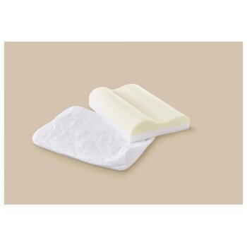 LIVARNO® Nackenstützkissen »Polygiene®«, 36 x 50 cm - B-Ware sehr gut