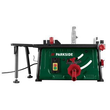 PARKSIDE® Mobile Tischkreissäge »PTKS 1200 A1« - B-Ware neuwertig