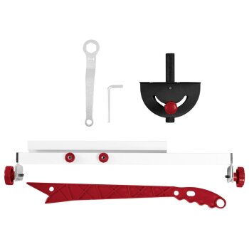 PARKSIDE® Mobile Tischkreissäge »PTKS 1200 A1« - B-Ware neuwertig