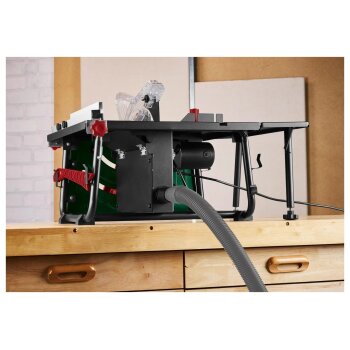PARKSIDE® Mobile Tischkreissäge »PTKS 1200 A1« - B-Ware neuwertig