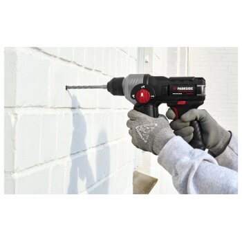 PARKSIDE PERFORMANCE® 12 V Akku-Bohrhammer »PBHA 12 B1« ohne Akku – ohne Ladegerät - B-Ware sehr gut