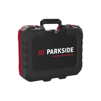 PARKSIDE PERFORMANCE® 12 V Akku-Bohrhammer »PBHA 12 B1« ohne Akku – ohne Ladegerät - B-Ware sehr gut