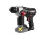 PARKSIDE PERFORMANCE® 12 V Akku-Bohrhammer »PBHA 12 B1« ohne Akku – ohne Ladegerät - B-Ware sehr gut