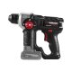 PARKSIDE PERFORMANCE® 12 V Akku-Bohrhammer »PBHA 12 B1« ohne Akku – ohne Ladegerät - B-Ware sehr gut