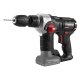 PARKSIDE PERFORMANCE® 12 V Akku-Bohrhammer »PBHA 12 B1« ohne Akku – ohne Ladegerät - B-Ware sehr gut
