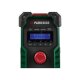 PARKSIDE® 20 V/ 12 V/ 230 V Akku-Baustellenradio »PBR 10 A1« ohne Akku – ohne Ladegerät - B-Ware sehr gut