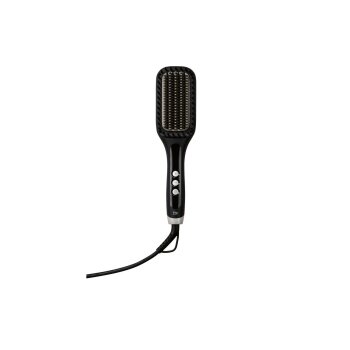 CIEN BEAUTY Haarglättungsbürste - B-Ware sehr gut