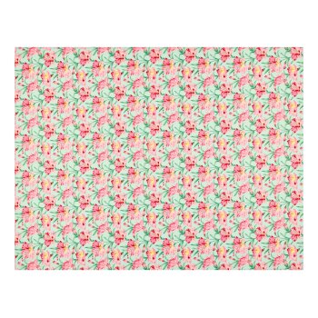 LIVARNO® Tischdecke (Blumen) - B-Ware neuwertig