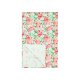LIVARNO® Tischdecke (Blumen) - B-Ware neuwertig