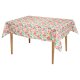 LIVARNO® Tischdecke (Blumen) - B-Ware neuwertig