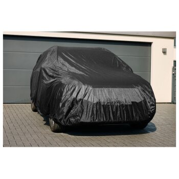 ULTIMATE SPEED® Auto-Vollgarage (SUV) - B-Ware Transportschaden Kosmetisch