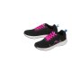 CRIVIT Damen Sportschuhe (Schwarz/Pink, 37) - B-Ware sehr gut