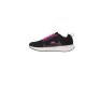 CRIVIT Damen Sportschuhe (Schwarz/Pink, 37) - B-Ware sehr gut