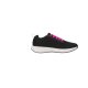 CRIVIT Damen Sportschuhe (Schwarz/Pink, 37) - B-Ware sehr gut