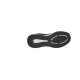 CRIVIT Damen Sportschuhe (Schwarz/Pink, 37) - B-Ware sehr gut