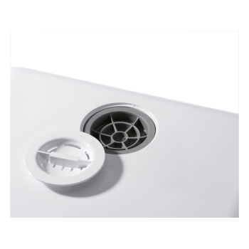 SILVERCREST® Geschirrspülmaschine mit Wassertank SGW 860 B1 - B-Ware sehr gut