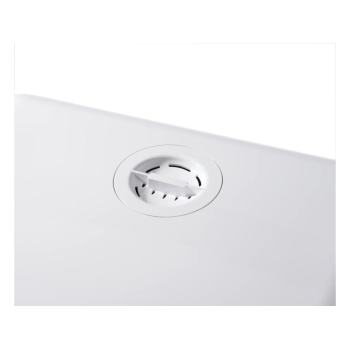 SILVERCREST® Geschirrspülmaschine mit Wassertank SGW 860 B1 - B-Ware sehr gut