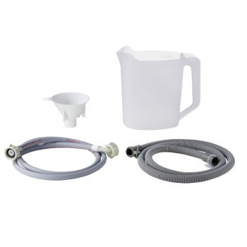 SILVERCREST® Geschirrspülmaschine mit Wassertank SGW 860 B1 - B-Ware sehr gut