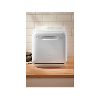 SILVERCREST® Geschirrspülmaschine mit Wassertank SGW 860 B1 - B-Ware sehr gut
