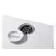 SILVERCREST® Geschirrspülmaschine mit Wassertank SGW 860 B1 - B-Ware sehr gut