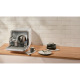 SILVERCREST® Geschirrspülmaschine mit Wassertank SGW 860 B1 - B-Ware sehr gut
