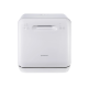 SILVERCREST® Geschirrspülmaschine mit Wassertank SGW 860 B1 - B-Ware sehr gut