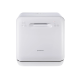 SILVERCREST® Geschirrspülmaschine mit Wassertank SGW 860 B1 - B-Ware sehr gut
