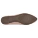 ESMARA® Damen Ballerina, zusammenfaltbar (Beige, 39) - B-Ware sehr gut