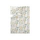 LIVARNO® Seersucker-Bettwäsche, 140 x 200 cm, 70 x 90 cm, Blumen - B-Ware neuwertig