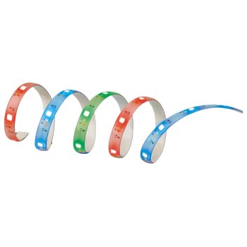 LED-Band, 5 m - B-Ware neuwertig