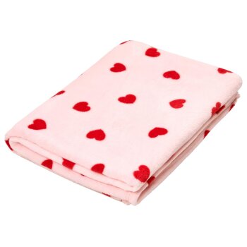 LIVARNO® Kuscheldecke, 150 x 200 cm - B-Ware
