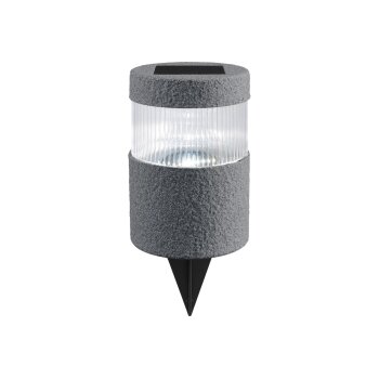LIVARNO® LED-Solarleuchte - B-Ware