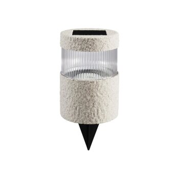 LIVARNO® LED-Solarleuchte - B-Ware