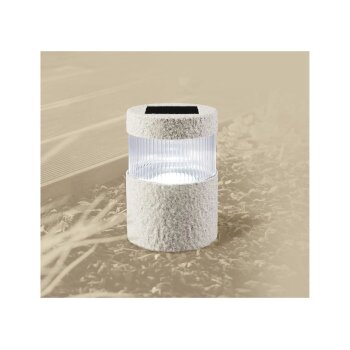 LIVARNO® LED-Solarleuchte - B-Ware
