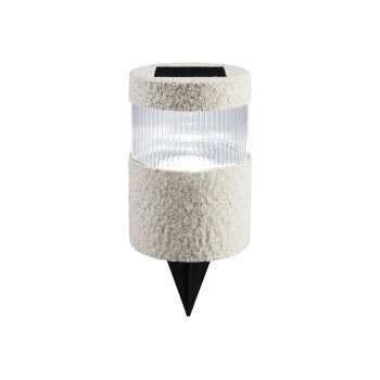 LIVARNO® LED-Solarleuchte - B-Ware