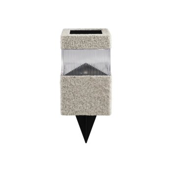 LIVARNO® LED-Solarleuchte - B-Ware