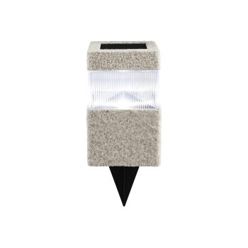 LIVARNO® LED-Solarleuchte - B-Ware