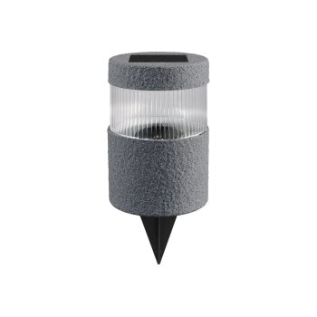 LIVARNO® LED-Solarleuchte - B-Ware