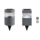 LIVARNO® LED-Solarleuchte - B-Ware