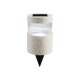 LIVARNO® LED-Solarleuchte - B-Ware