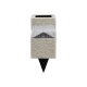 LIVARNO® LED-Solarleuchte - B-Ware