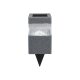 LIVARNO® LED-Solarleuchte - B-Ware