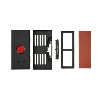 PARKSIDE® 2-in-1-Schleifstein - B-Ware