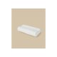 LIVARNO® Visko-Nackenstützkissen, 60 x 36 x 12/10 cm - B-Ware
