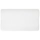 LIVARNO® Visko-Nackenstützkissen, 60 x 36 x 12/10 cm - B-Ware